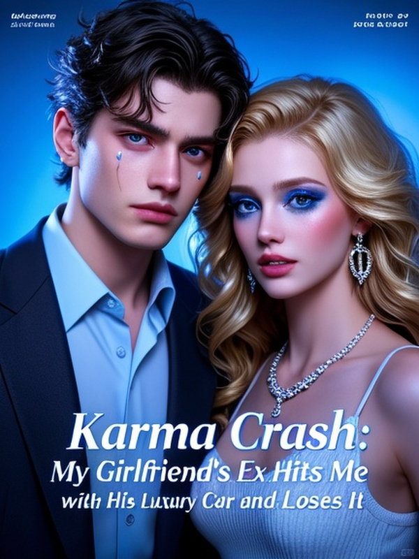 Karma Crash: My Girlfriend's Ex Hits Me with His Luxury Car and Loses It
