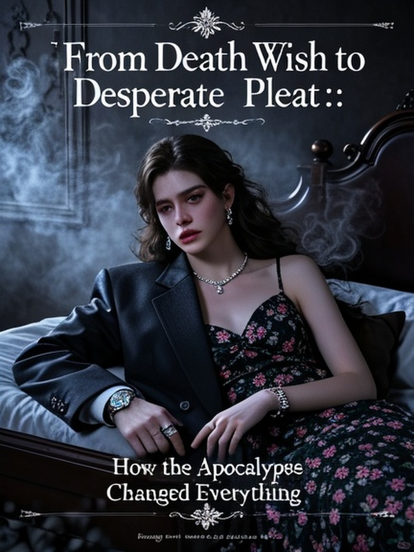 From Death Wish to Desperate Plea: How the Apocalypse Changed Everything
