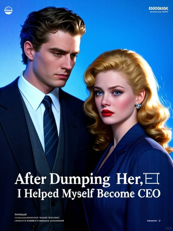 After Dumping Her, I Helped Myself Become CEO