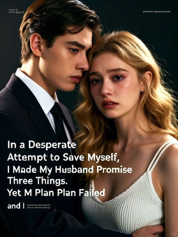 In a Desperate Attempt to Save Myself, I Made My Husband Promise Three Things. Yet, My Plan Failed, and I Met a Tragic End...