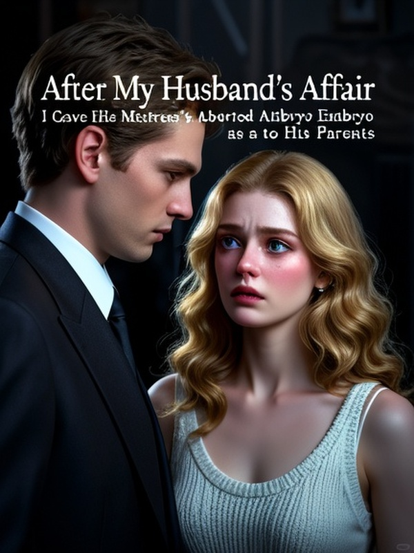 After My Husband's Affair, I Gave His Mistress's Aborted Embryo as a "Gift" to His Parents