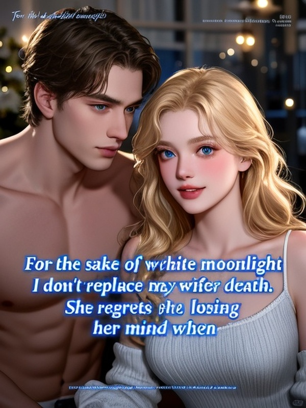 For the sake of white moonlight, I don't replace my wife after death. She regrets losing her mind when she learns the truth!
