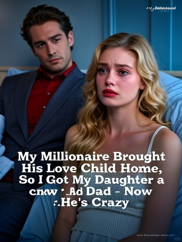 My Millionaire Husband Brought His Love Child Home, So I Got My Daughter a New Dad - Now He's Crazy with Regret!