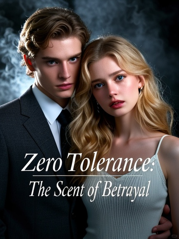 Zero Tolerance: The Scent of Betrayal