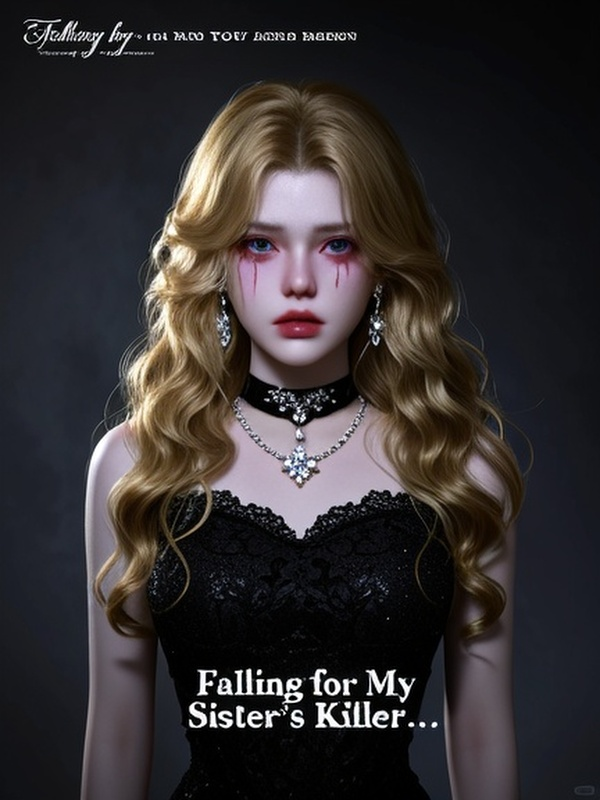 Falling for My Sister's Killer...