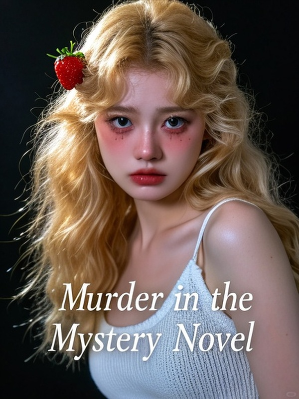 Murder in the Mystery Novel