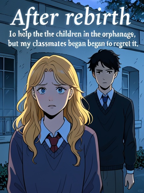 After rebirth, I refused to help the children in the orphanage, but my classmates began to regret it.