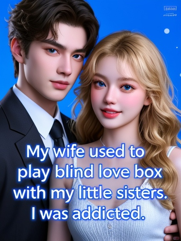 My wife used me to play blind love box with my little sisters. I was addicted.