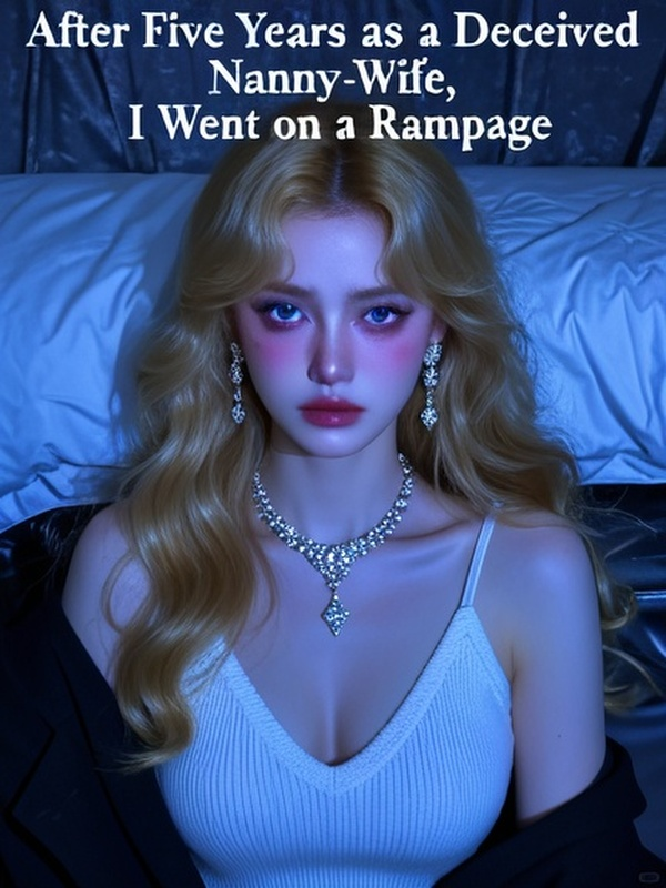 After Five Years as a Deceived Nanny-Wife, I Went on a Rampage