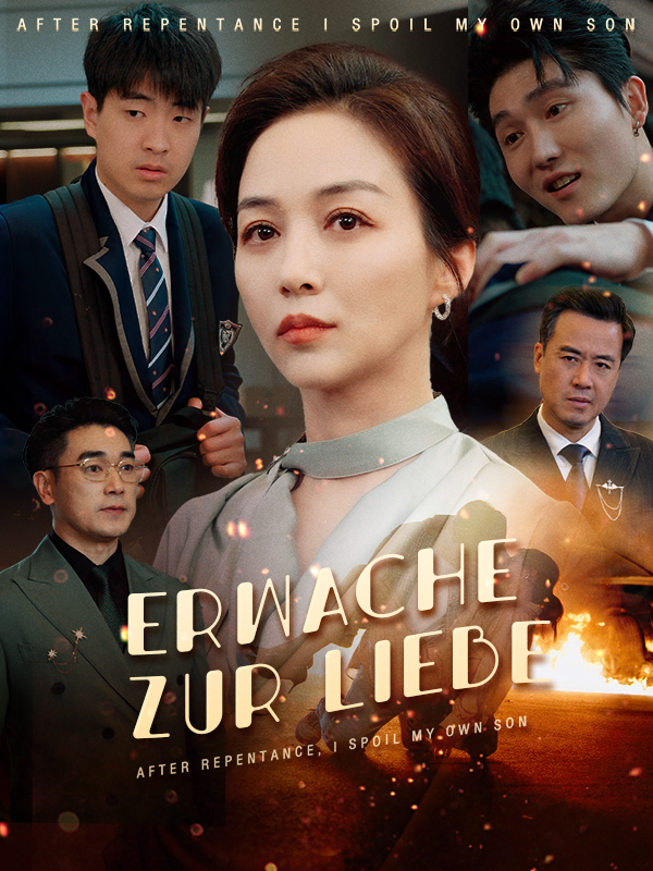 Erwache zur Liebe