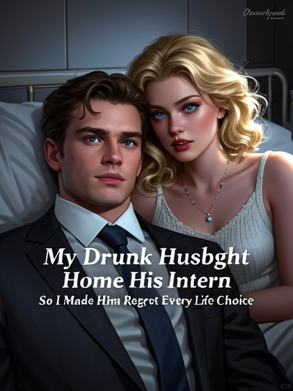 My Drunk Husband Brought Home His Intern, So I Made Him Regret Every Life Choice
