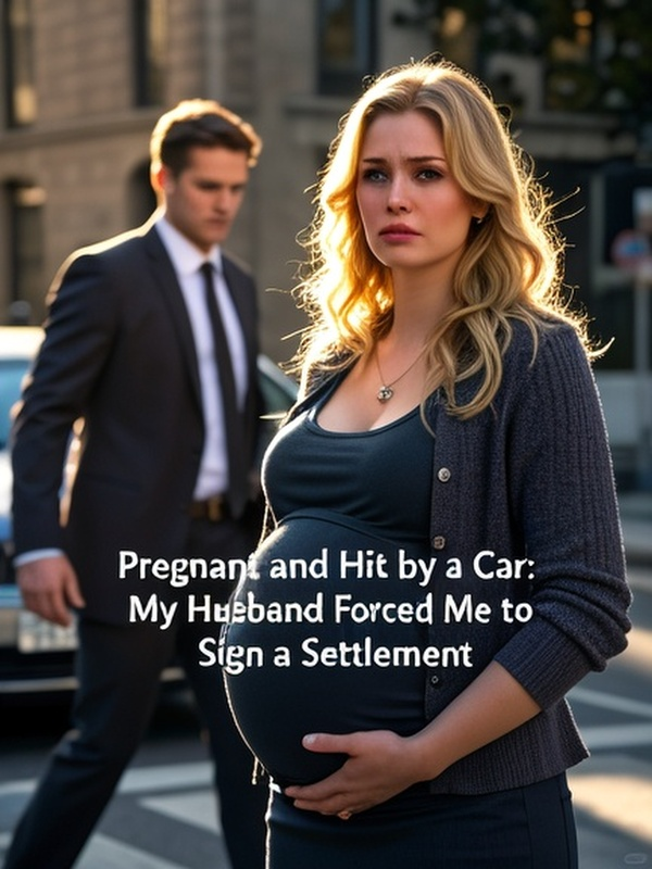 Pregnant and Hit by a Car: My Husband Forced Me to Sign a Settlement