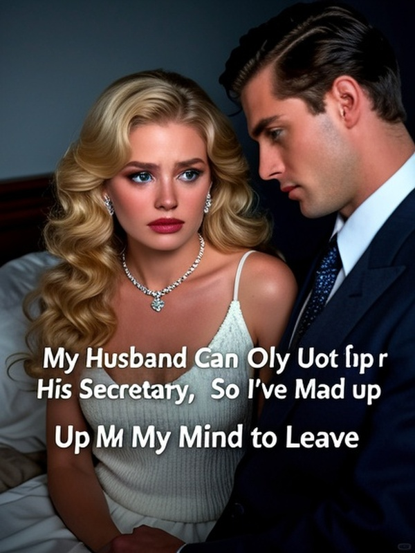 My Husband Can Only Get It Up for His Secretary, So I've Made Up My Mind to Leave