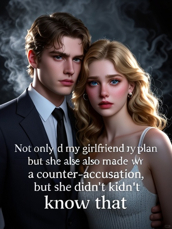 Not only did my girlfriend steal my plan, but she also made a counter-accusation, but she didn't know that the chairman was my father.