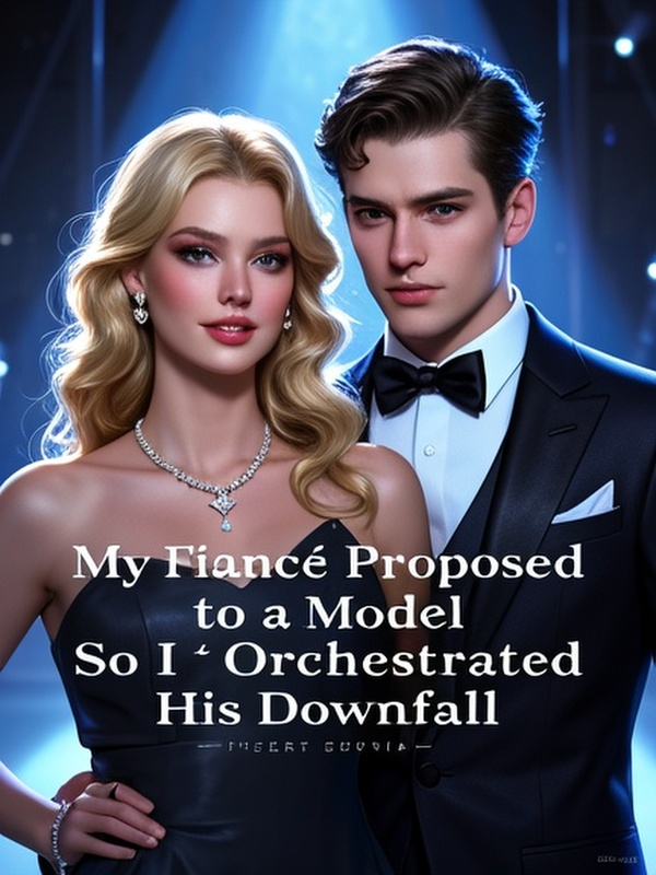 My Fiancé Proposed to a Model, So I Orchestrated His Downfall