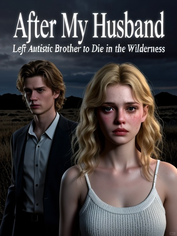 After My Husband Left My Autistic Brother to Die in the Wilderness