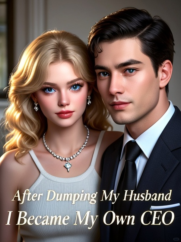 After Dumping My Husband, I Became My Own CEO