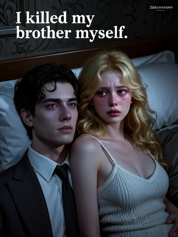 I killed my brother myself.