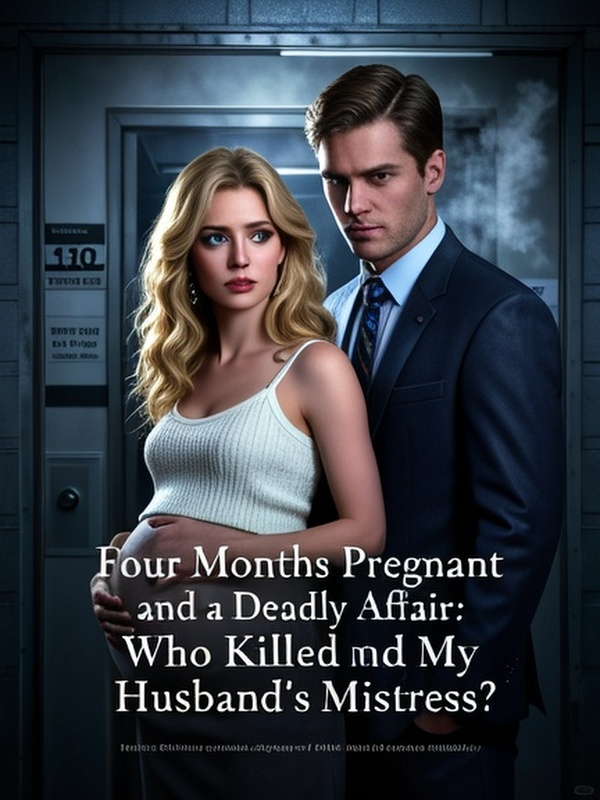 Four Months Pregnant and a Deadly Affair: Who Killed My Husband's Mistress?
