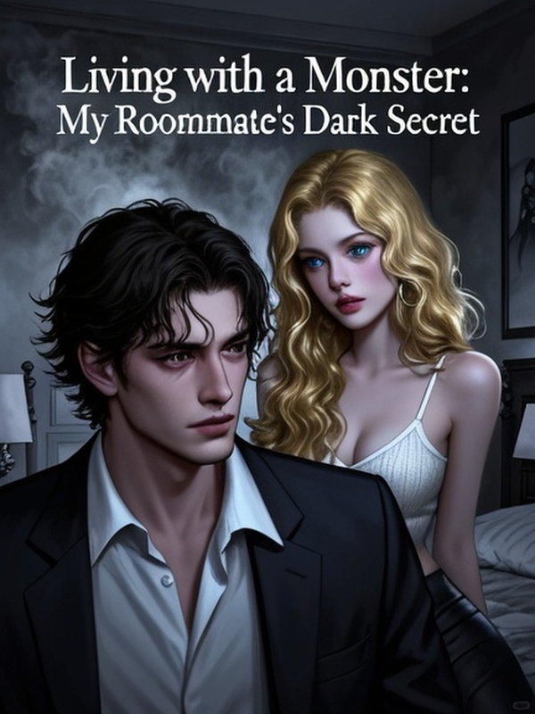 Living with a Monster: My Roommate's Dark Secret