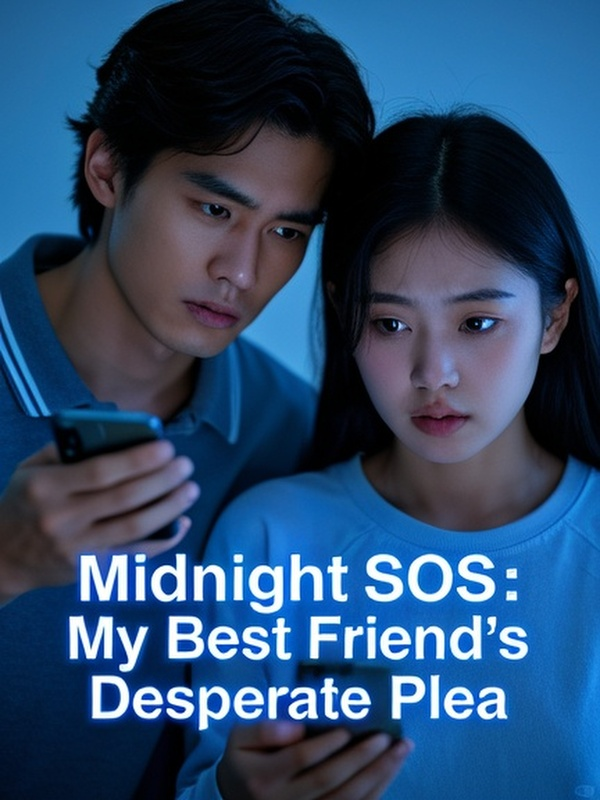 Midnight SOS: My Best Friend's Desperate Plea
