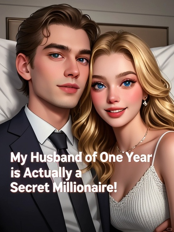 My Husband of One Year is Actually a Secret Millionaire!