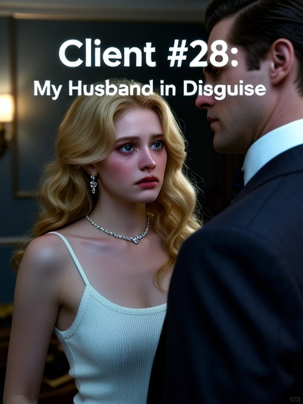 Client #28: My Husband in Disguise