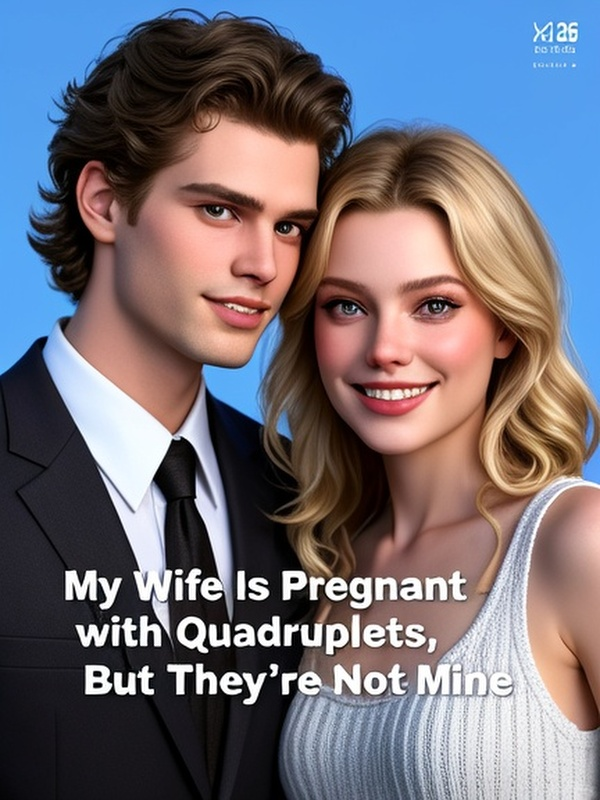 My Wife Is Pregnant with Quadruplets, But They’re Not Mine