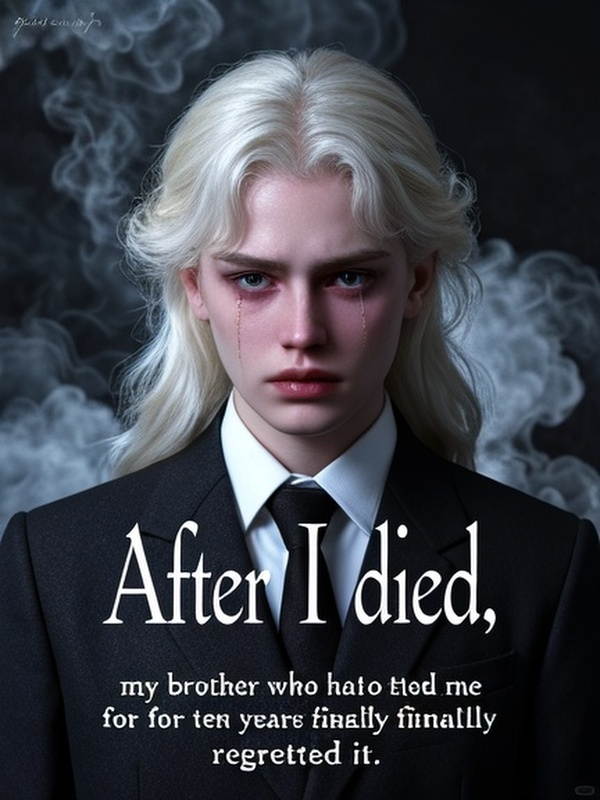 After I died, my brother who hated me for ten years finally regretted it.