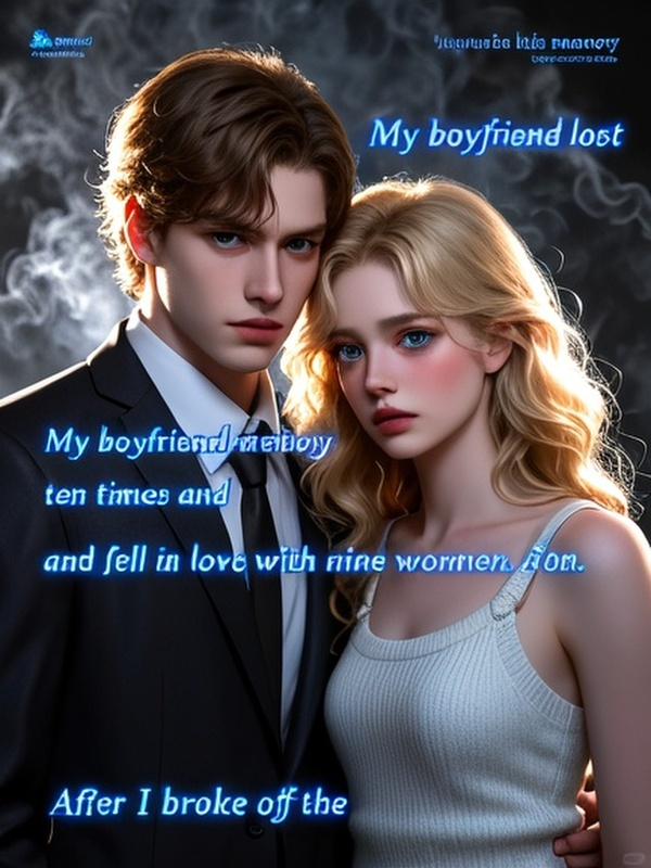 My boyfriend lost his memory ten times and fell in love with nine women. After I broke off the engagement, he said he recovered.