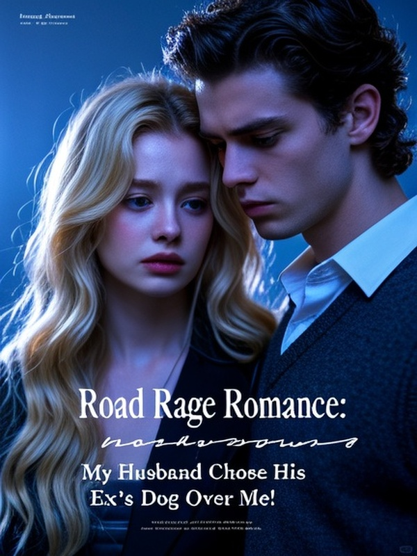 Road Rage Romance: My Husband Chose His Ex's Dog Over Me!