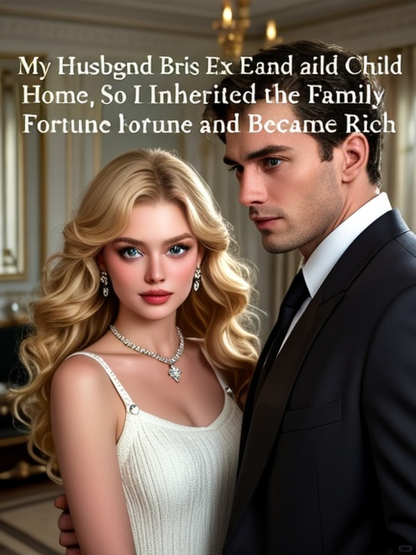 My Husband Brought His Ex and Child Home, So I Inherited the Family Fortune and Became Rich