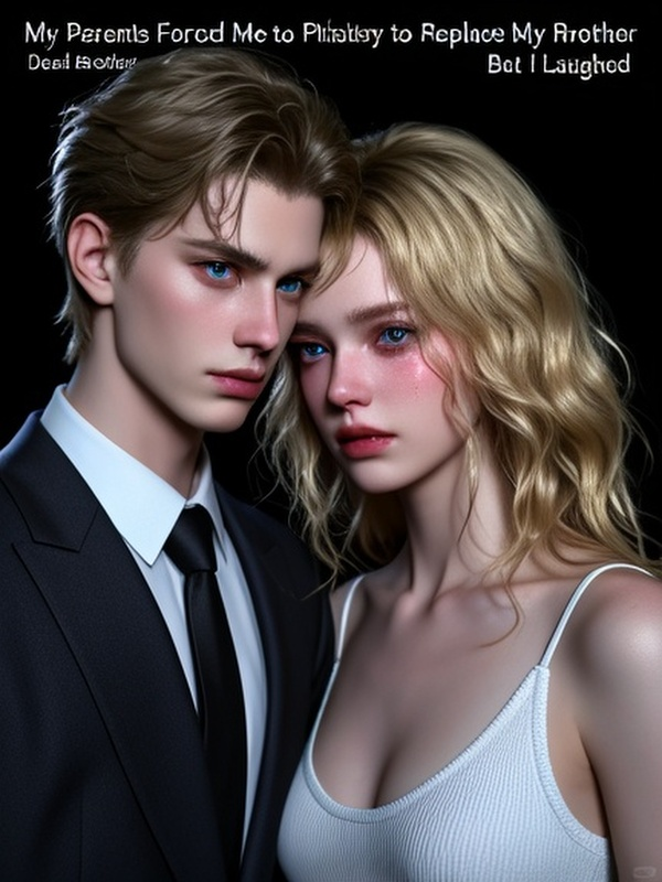 My Parents Forced Me to Get Plastic Surgery to Replace My Dead Brother, But I Laughed