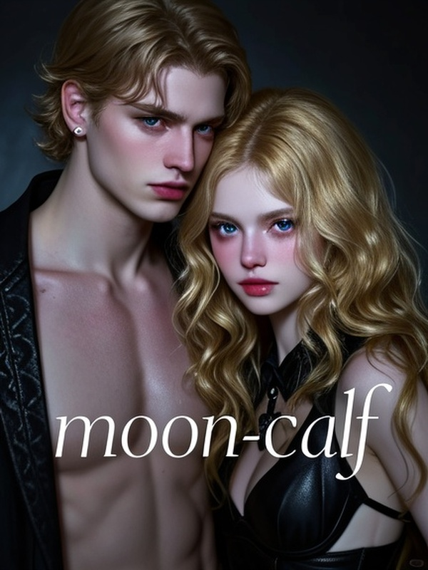 moon-calf