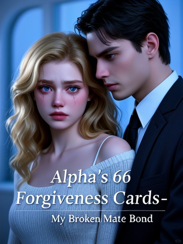 Alpha's 66 Forgiveness Cards- My Broken Mate Bond