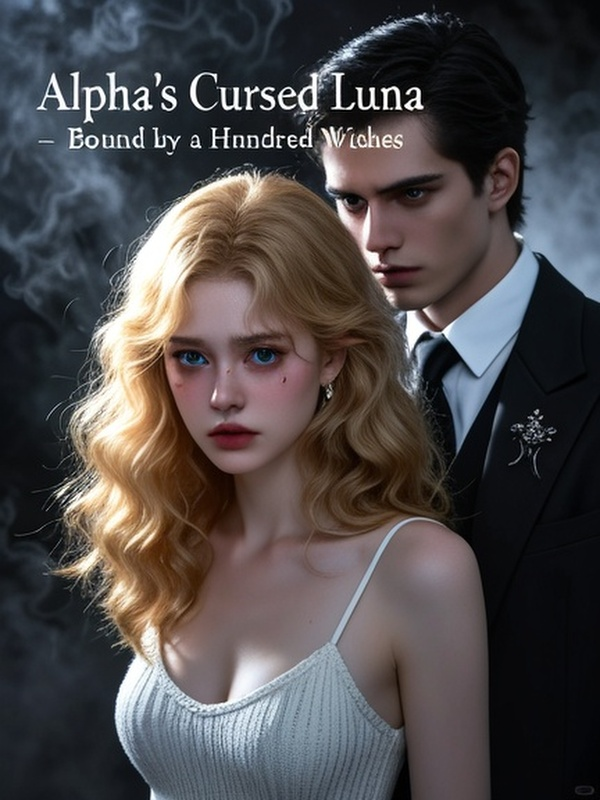 Alpha’s Cursed Luna - Bound by a Hundred Wishes