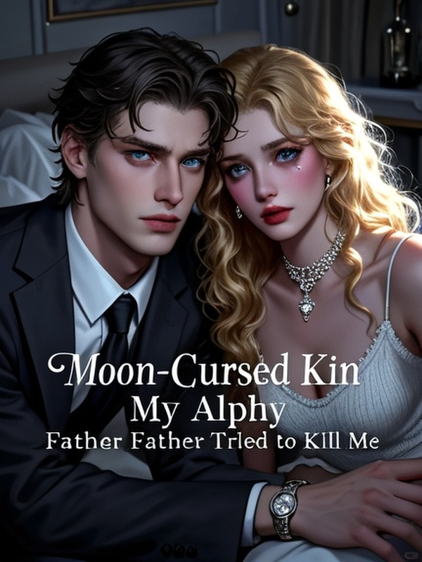 Moon-Cursed Kin How My Alpha Father Tried to Kill Me