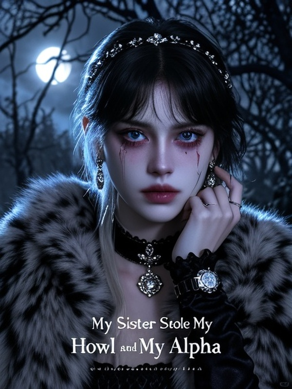 My Sister Stole My Howl and My Alpha