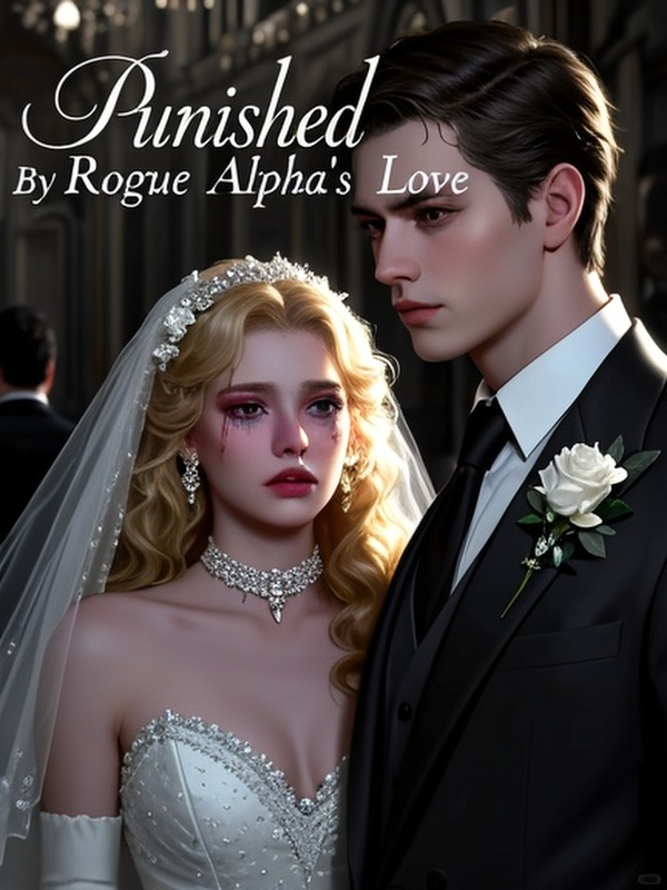 Punished By Rogue Alpha's Love