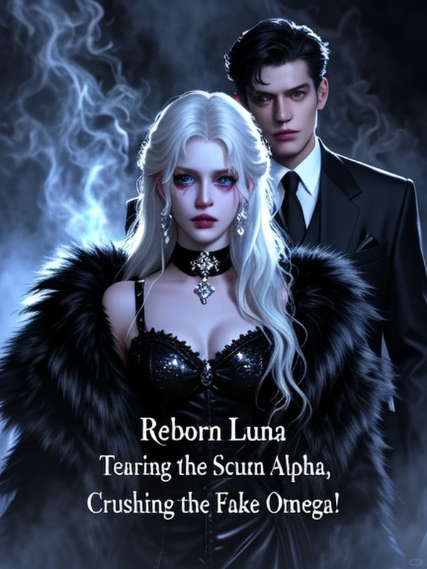 Reborn Luna Tearing the Scum Alpha, Crushing the Fake Omega!
