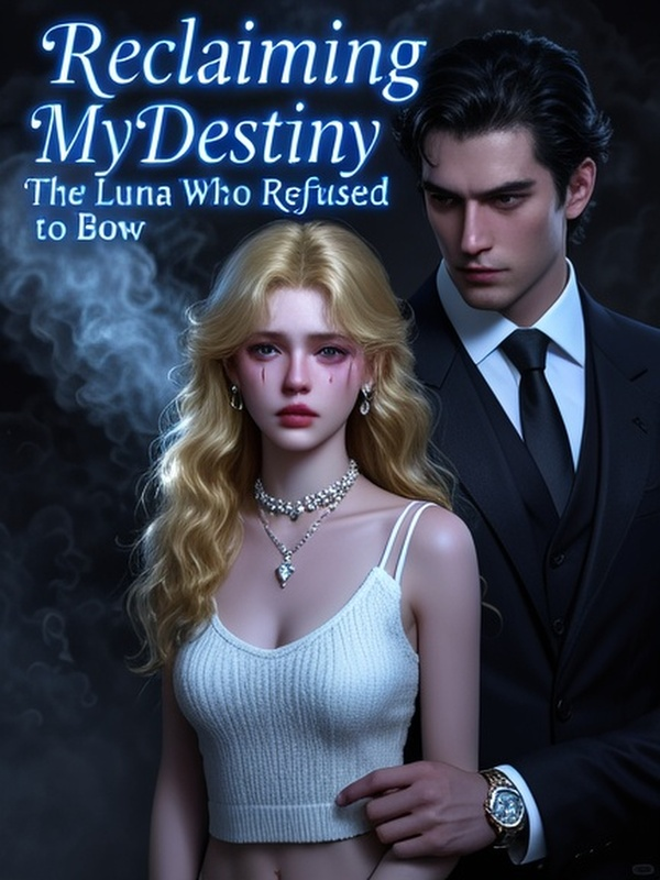 Reclaiming My Destiny The Luna Who Refused to Bow