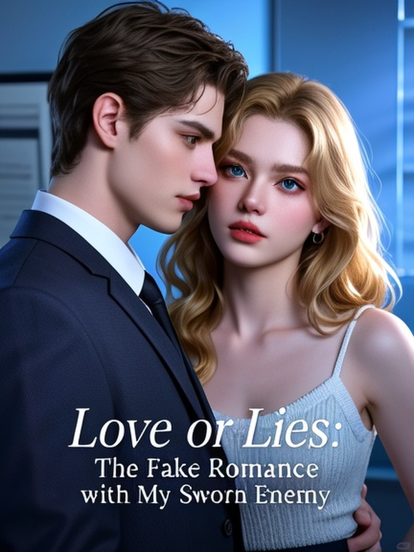 Love or Lies: The Fake Romance with My Sworn Enemy