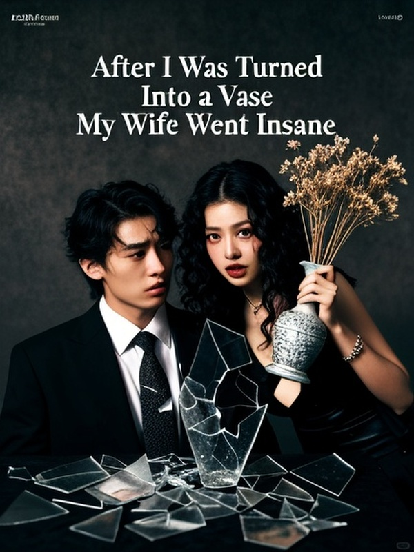 After I Was Turned Into a Vase, My Wife Went Insane