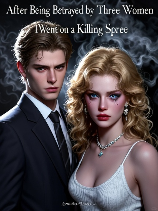 After Being Betrayed by Three Women, I Went on a Killing Spree
