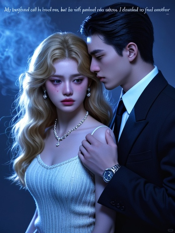 My boyfriend said he loved me, but his wife pushed me into the abyss. I decided to find another lover.