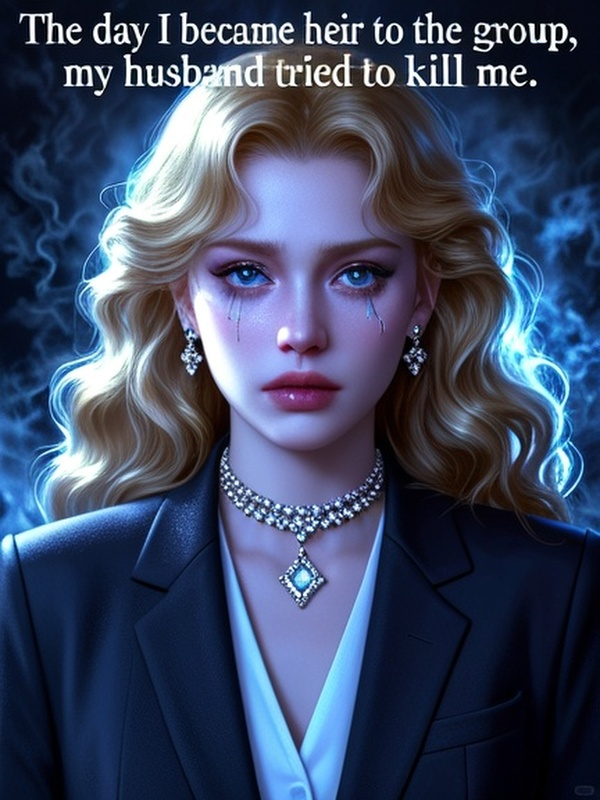 The day I became heir to the group, my husband tried to kill me.