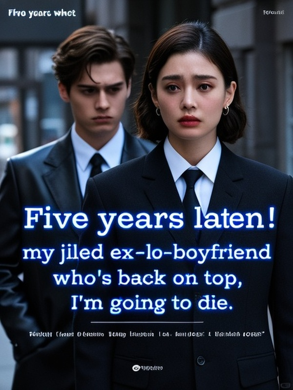 Five years later, when I meet my jilted ex-boyfriend who's back on top, I'm going to die.