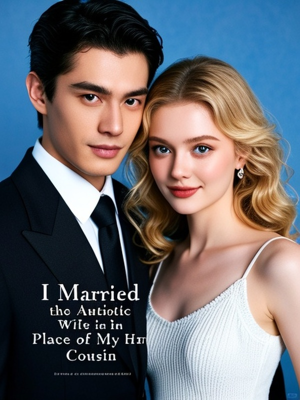 I Married the Autistic Wife in Place of My Cousin