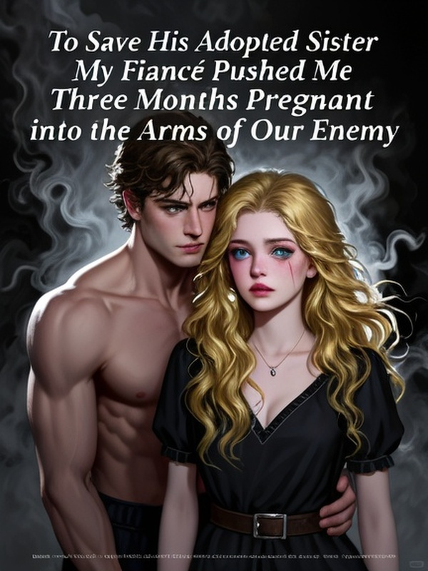 To Save His Adopted Sister, My Fiancé Pushed Me, Three Months Pregnant, into the Arms of Our Enemy