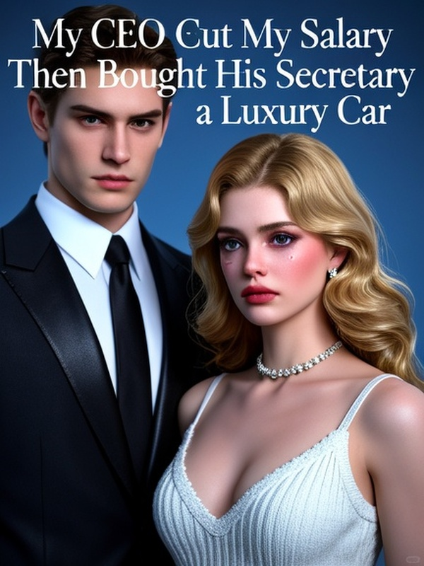 My CEO Fiancé Cut My Salary, Then Bought His Secretary a Luxury Car
